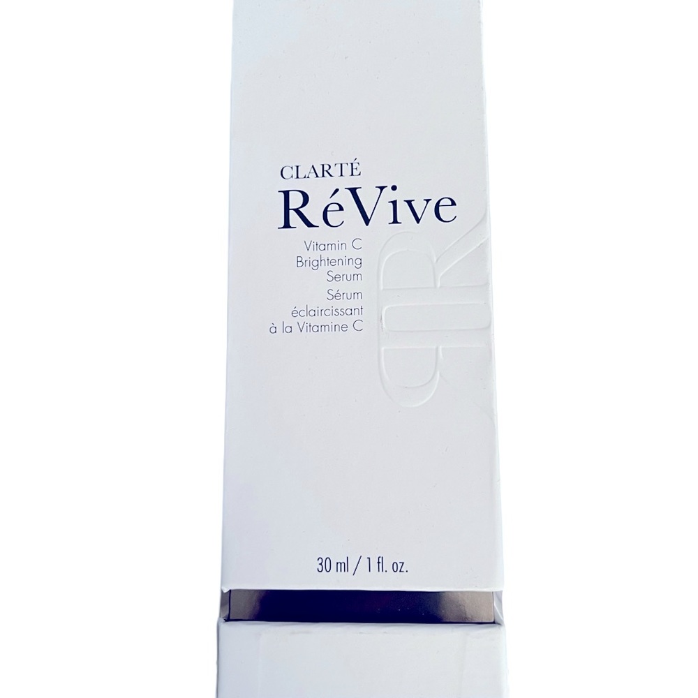 CLARTÉ
Vitamin C Brightening Serum BNIB